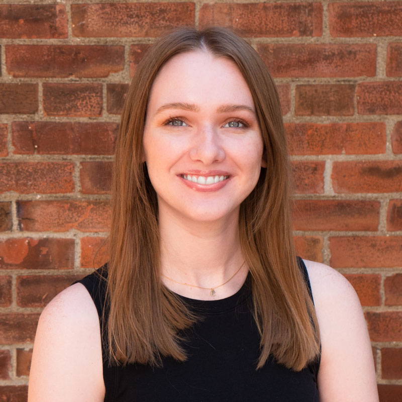 Emily Wofford headshot