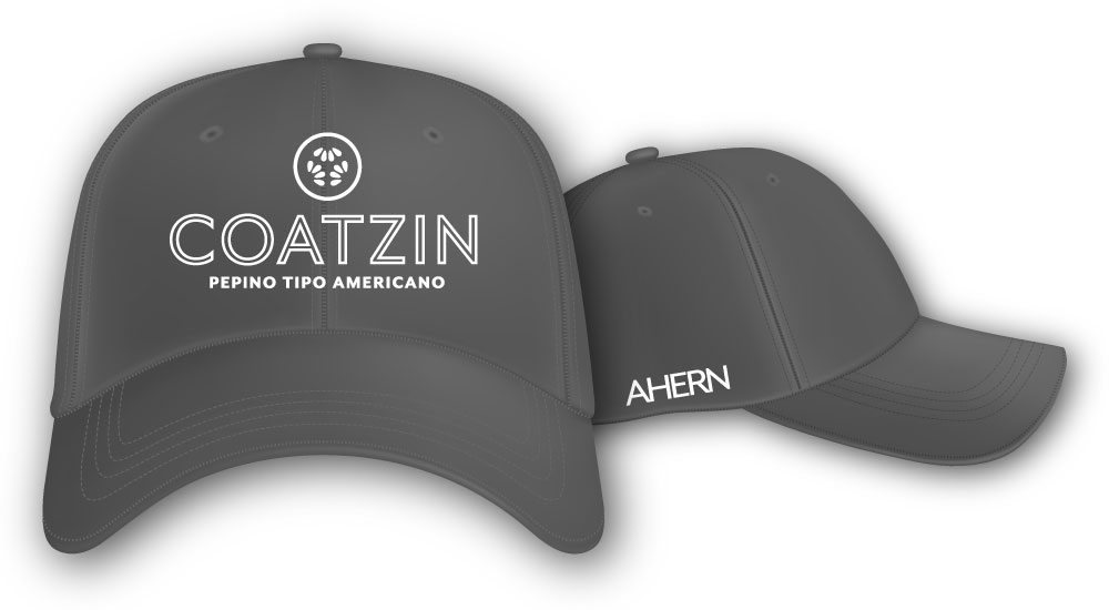 Hat mock