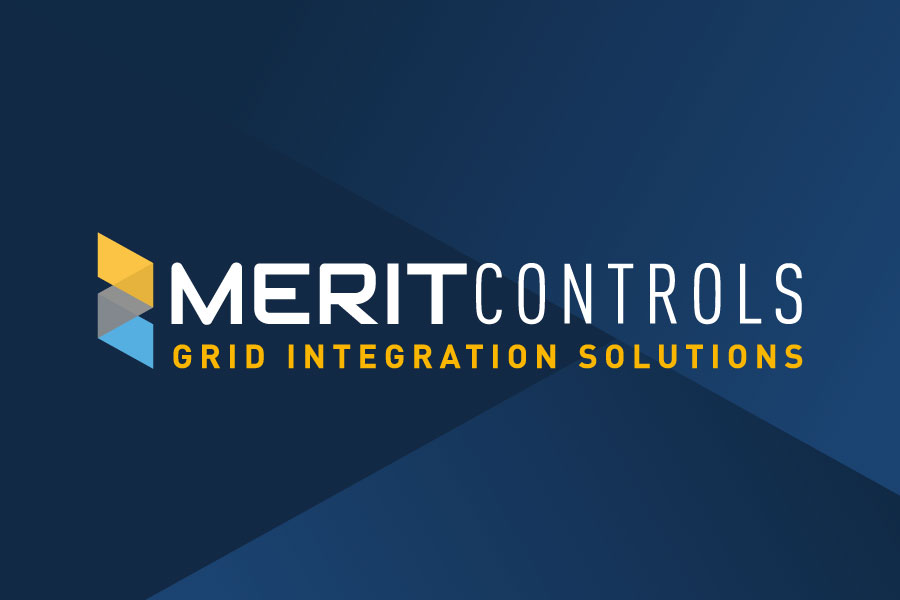 Merit Controls logo